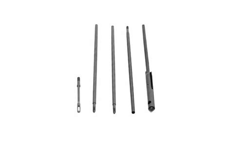 Ar 15 Cleaning Kit Buttstock Kit Tonys Custom Uppers For Ar 15