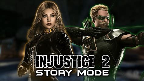 Injustice Ps Story Mode On Very Hard Chapter The Brave And The