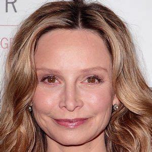 Calista Flockhart - Age, Family, Bio | Famous Birthdays