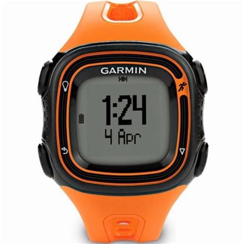 Garmin Forerunner Fr Review Activity Tracking And Gps In One Watch