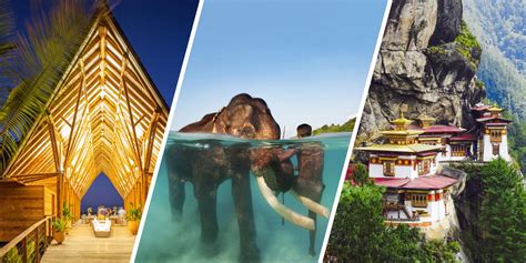 25 Best Places to Travel in 2019 - Top Travel Destinations In the World