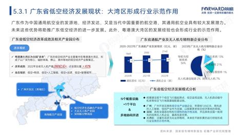 奋力打造全球领先“天空之城”！广州：加快低空经济立法工作进程，护航广州低空经济高质量发展【附广东省低空经济发展模式分析】产经前瞻经济学人