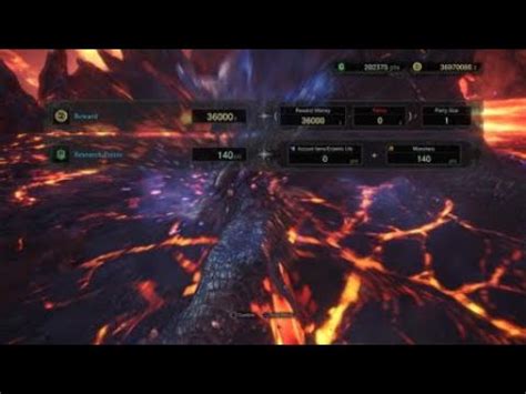 Mhw Kjarr Slicer Stream Sword And Shield Vs Arch Tempered