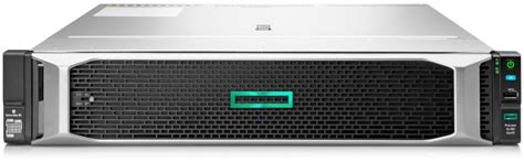 Compra Servidor Hpe Proliant Dl180 Gen10 Intel Silver 4208 16gb P37151 B21 Cyberpuertamx