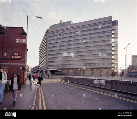 Leeds Merrion House Hi Res Stock Photography And Images Alamy