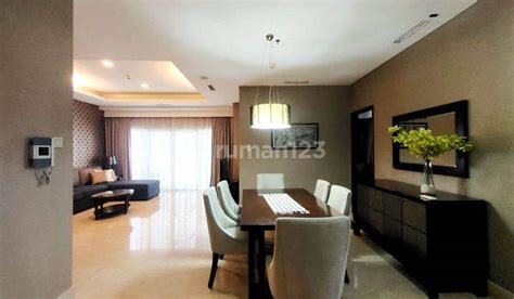 Apartemen Dijual Di SCBD Jakarta Selatan Rumah123