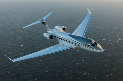 Billionaires Private Jets Top 5 Celebrity Private Jets Private Jet Charter