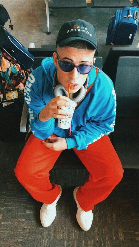 El Top 46 Fondos De Bad Bunny Abzlocalmx