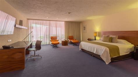 Camino Real Polanco México Hoteles En Polanco