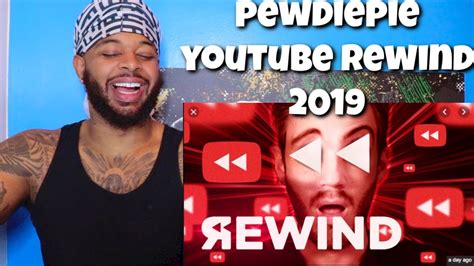 Youtube Rewind 2019 But It S Actually Good Reaction Youtube