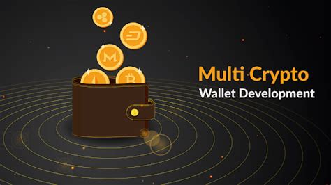 Choose The Best Multi Cryptocurrency Wallet Development