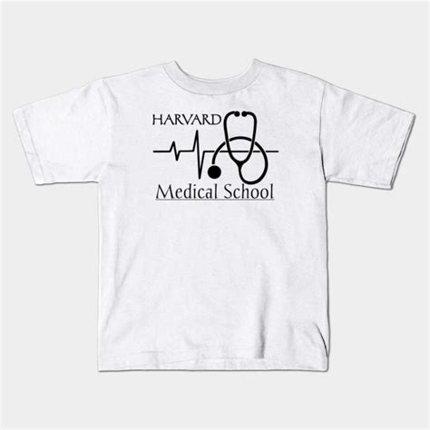 Harvard Medical School Harvard Medical School Kids T Shirt Teepublic