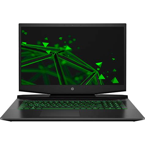 HP Pavilion Gaming 17-cd1003ur – купить ноутбук HP Pavilion Gaming