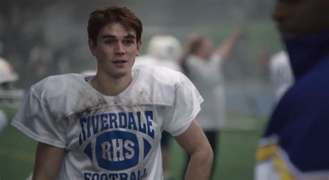 The Myers-Briggs Personality Types Of Riverdale Characters