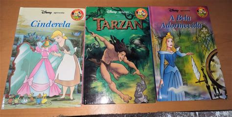 Livros Walt Disney Lous E Vilarinho Olx Portugal