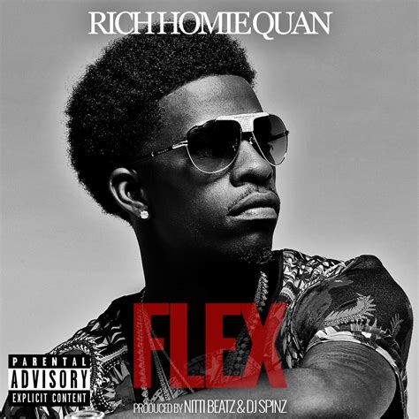 Rich Homie Quan Flex