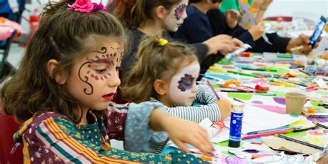 Notte Di Zucchero A Palermo Si Celebra La Festa Dei Morti