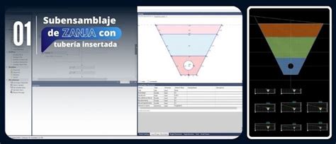 Qué es y para qué sirve Subassembly Composer Konstruedu