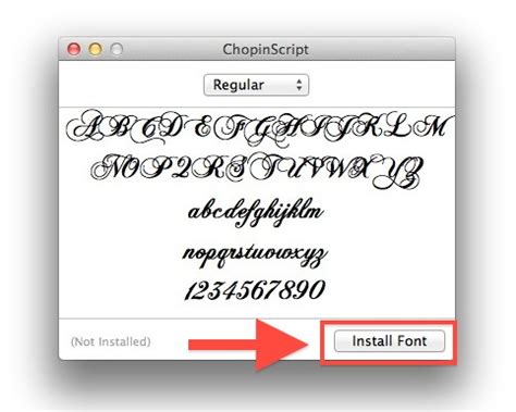 How Do I Install Fonts For Autocad On A Mac Spanishrom