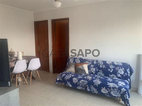 Apartamento 3 Habitaciones Venta 160 000 En Seixal Amora CASA IOL