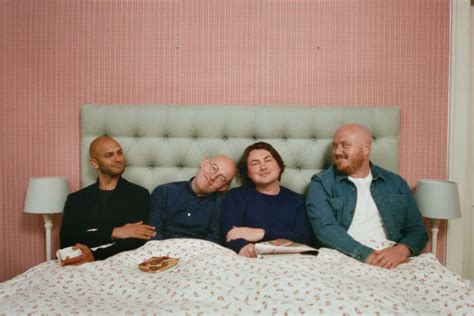Gear Talks Bombay Bicycle Club