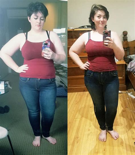 What Does A 220 Pound 5 4 Woman Look Like