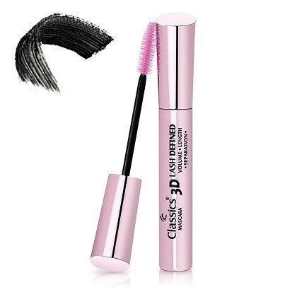 Golden Rose Classics D Lash Defined Mascara