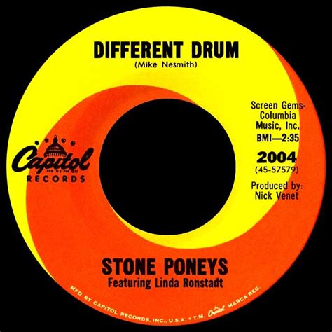 Stone Poneys Featuring Linda Ronstadt