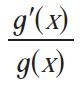 Calc Ii Basic Knowledge Exam Flashcards Quizlet