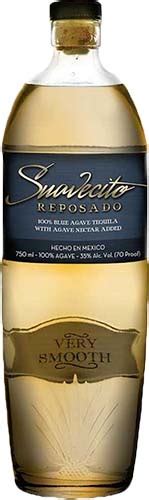 Buy Suavecito Reposado Tequila 750 Online Mikes Wine And Spirits