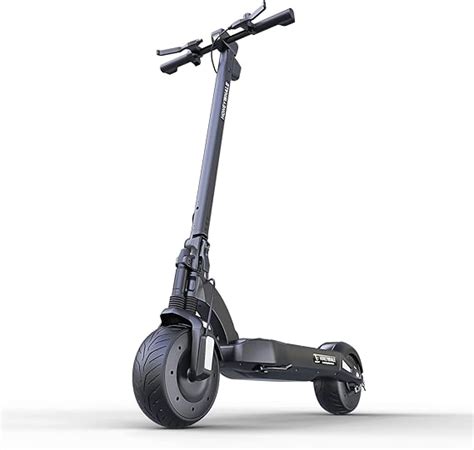 HONEYWHALE Knight Scooter Eléctrico de Adulto Patin Eléctrico Adulto