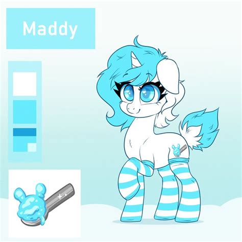 2382681 Safe Artist Confetticakez Derpibooru Import Oc Oc Maddy