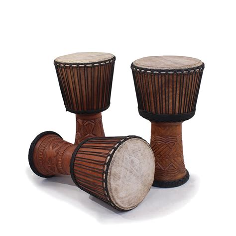 Djembe Drum | A Taste Of Africa — A Taste Of Africa