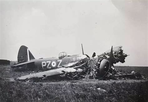 Ten Photographs From The Battle Of France 1940 In Photos