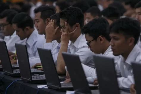 Seleksi Pppk Tenaga Teknis Cek Daftar Instansi Yang Membuka