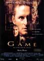 The Game Movie Posters From Movie Poster Shop