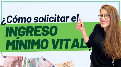 Como Pedir El Ingreso Minimo Vital Diario Baena