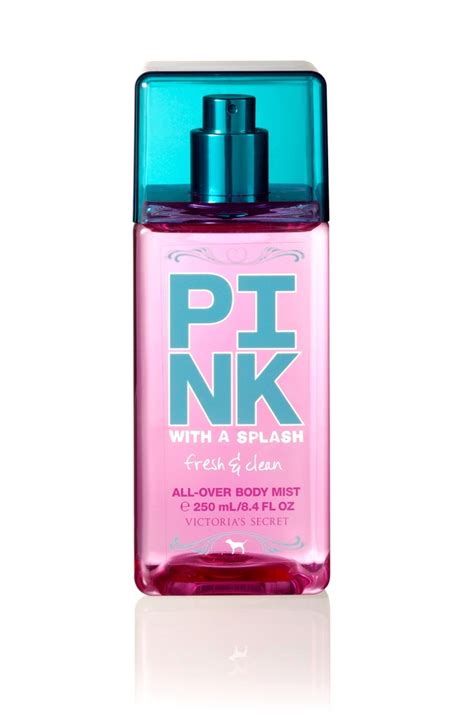 Bath And Body Works Fresh And Clean Victorias Secret Pink® All Over Body