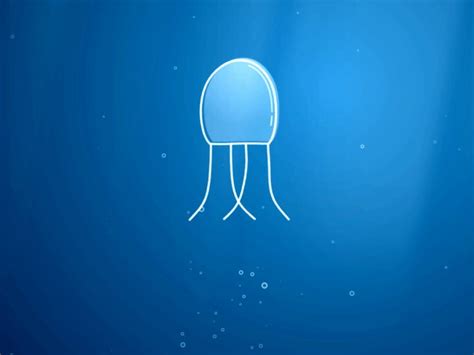 Jelly Motion Graphics Inspiration Motion Design Animation Animation