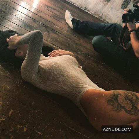 Anastasiya Ivleeva Nude And Sexy Photo Collection Aznude