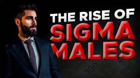 Why Sigma Males Will Takeover In 2023 YouTube