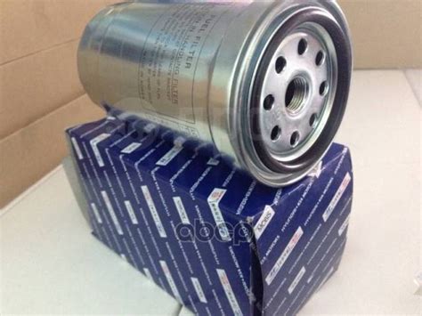 Купить Фильтр Топливный Mohave Hyundai-KIA арт. 31922-2J000 31922-2j000 ...