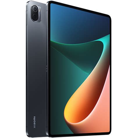 Xiaomi Pad 5 Pro meilleur prix fiche technique et actualité