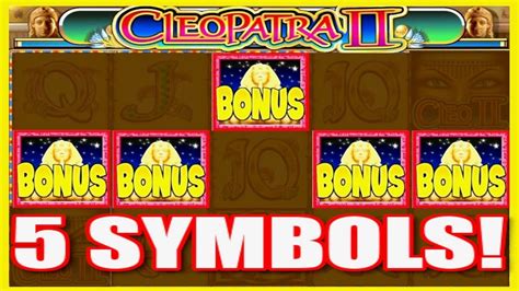 Jackpot Handpay Betscleopatra High Limit Slot Machine Bueno