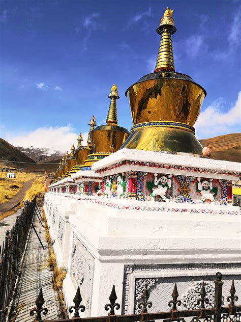 Tibetan Culture In Qinghai China And Asia Cultural Travel