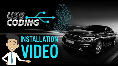 Bmw Carplay Coding Usb Coding Eng Youtube