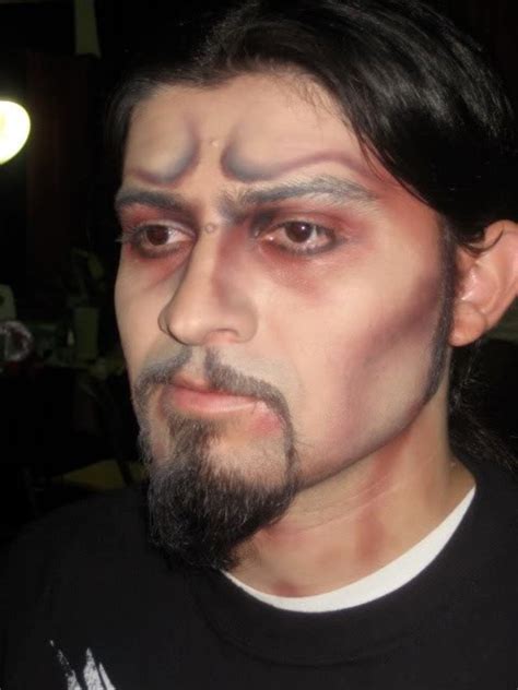 Vampire Makeup Ideas and Tutorials | HubPages