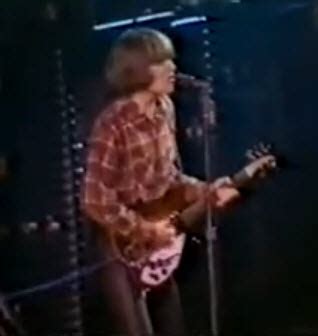 CCR (Creedence Clearwater Revival) live - THE ROYAL ALBERT HALL CONCERT ...