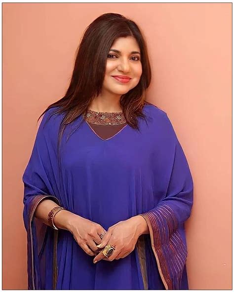 Alka Yagnik Makes Revelation About Her Rare Disease