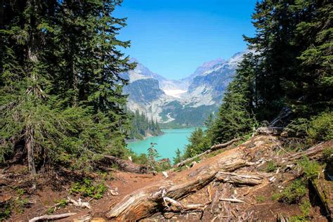 20 Exciting Day Hikes Near Seattle Go Wander Wild